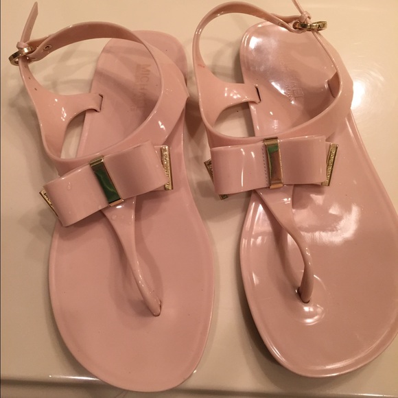 Michael Kors sandals