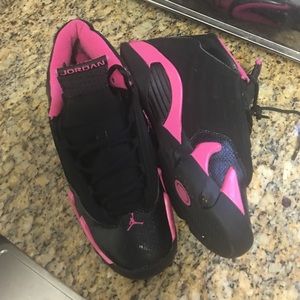 Jordans 14