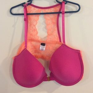 36C front closing Bra