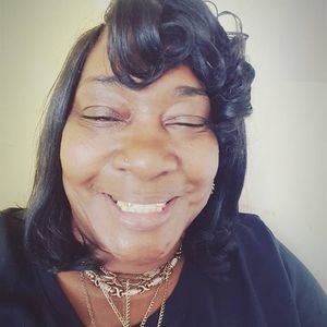 Meet your Posher, Kathy