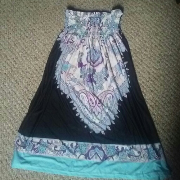 Chic dress