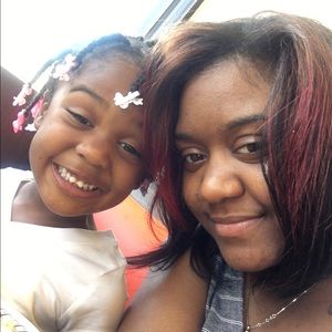 Meet your Posher, Keyonna