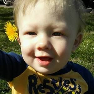 Meet your Posher, Tammy