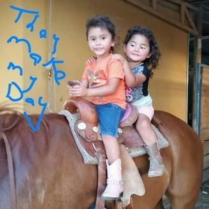 Meet your Posher, Cheryl