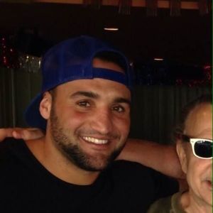 Meet your Posher, Nick