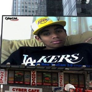 Meet your Posher, Shiraz