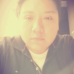 Meet your Posher, Norma