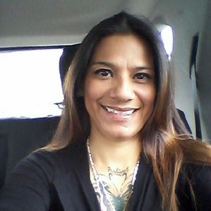 Meet your Posher, Lisa