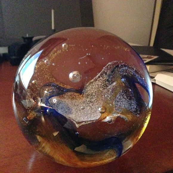 Meet your Posher, Peter - Picture 1 of 1