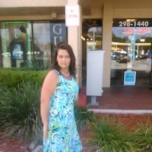 Meet your Posher, Misty