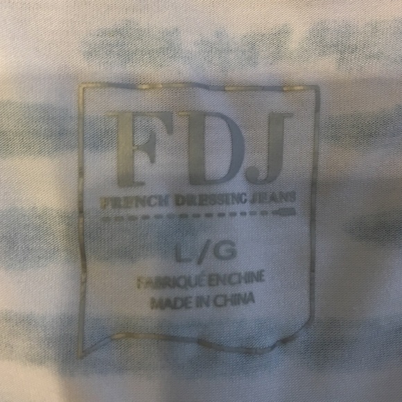 FDJ TOP - Picture 3 of 3