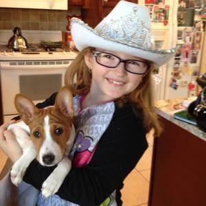 Meet your Posher, Laura