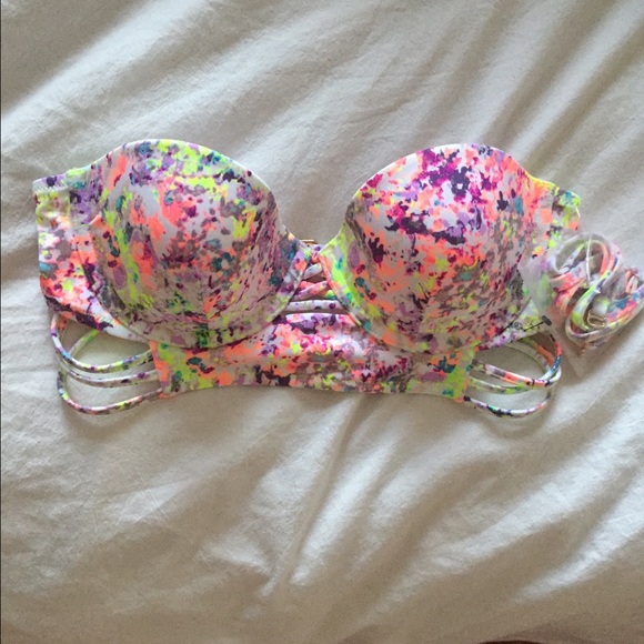 BRAND NEW Victoria's Secret Bikini Top
