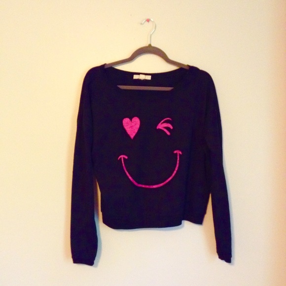 Get Happy Crew