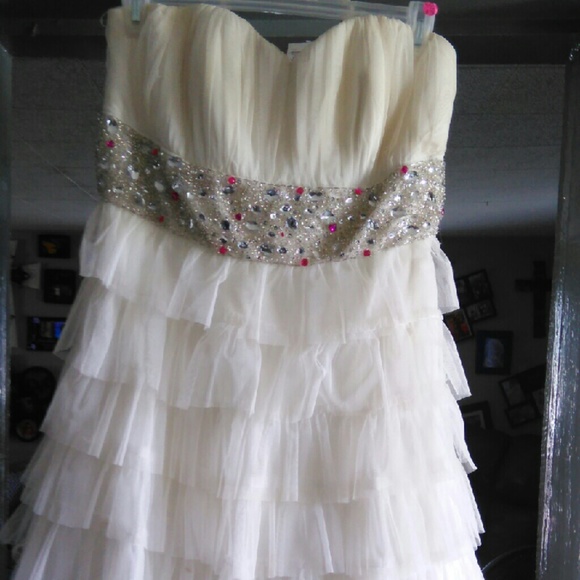 Deb Dress