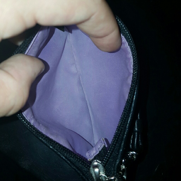 Coach Wristlet - Picture 3 of 4