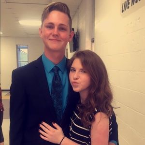 Meet your Posher, Chasey