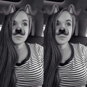 Meet your Posher, Paige