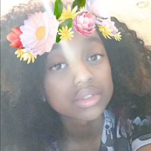 Meet your Posher, Makayla