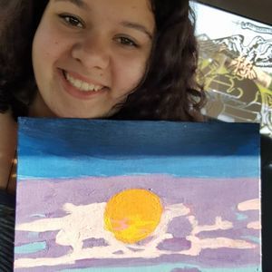 Meet your Posher, Bonita