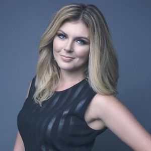 Meet your Posher, Jamie