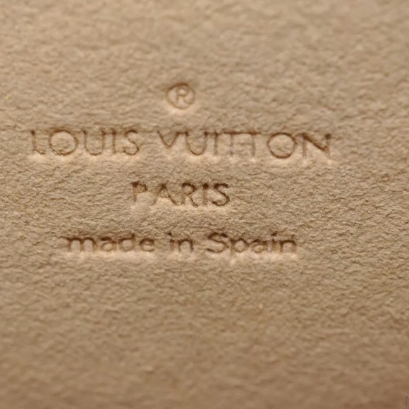Louis Vuitton Pochette Twin PM - Picture 4 of 4