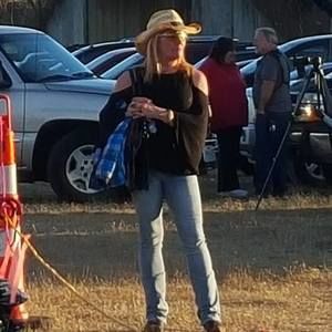 Meet your Posher, Tracy