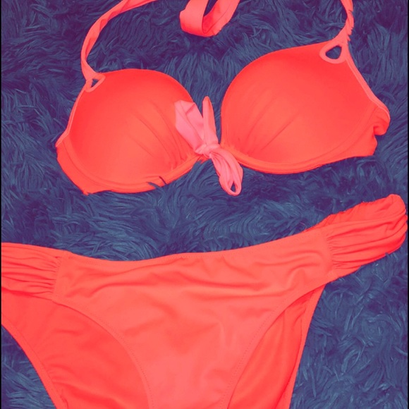 Victoria's Secret Push up bathing suit