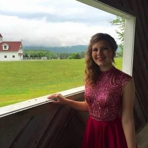 Meet your Posher, Janet