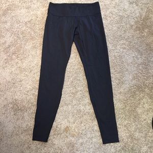 Black Lulu Lemon Leggings