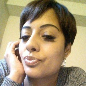 Meet your Posher, Ana