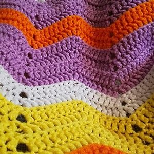 Meet your Posher, Lacey