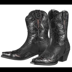 Ariat Dahlia Cowgirl Boots
