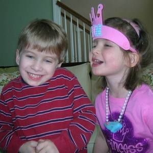 Meet your Posher, Joann