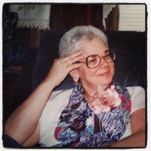 Meet your Posher, Tammy