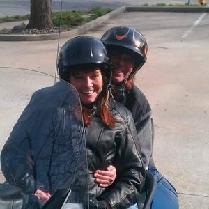 Meet your Posher, Lynne