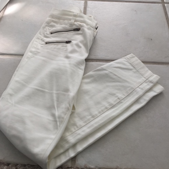 J.Crew skinny stretch