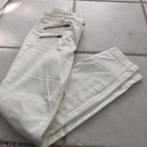 J.Crew skinny stretch