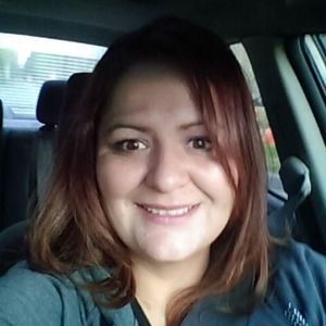 Meet your Posher, Robyn