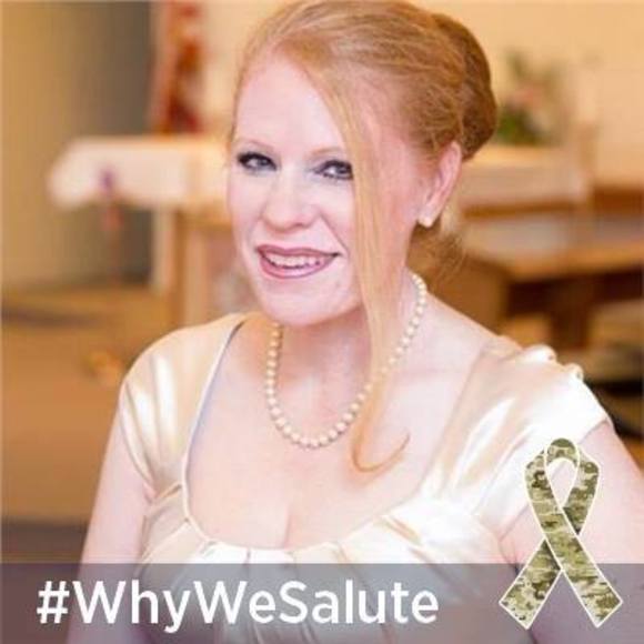 Meet your Posher, Rebecca - Picture 1 of 1