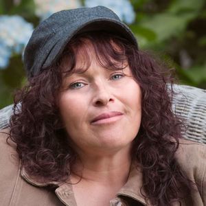 Meet your Posher, Kathleen