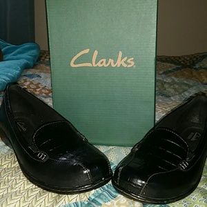 Clarks shoes