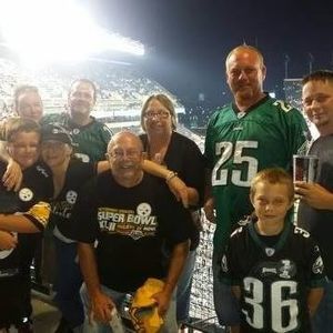 Meet your Posher, Christina