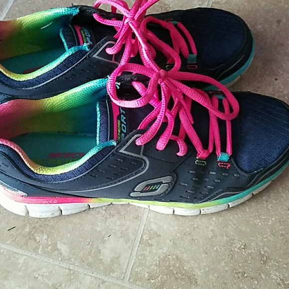Sketchers