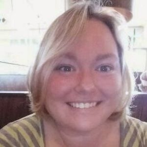 Meet your Posher, Briana