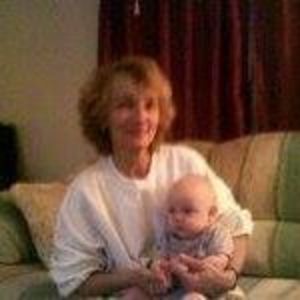 Meet your Posher, June