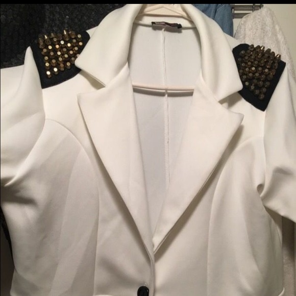 Vintage blazer