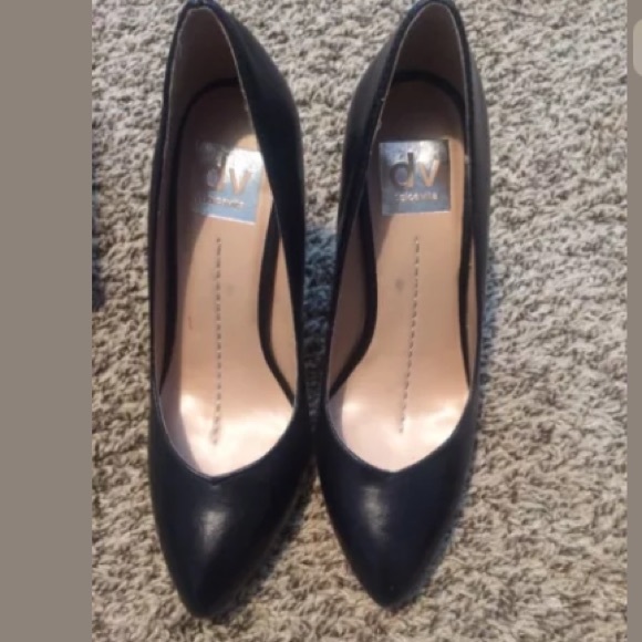 Dolce Vita classic pumps