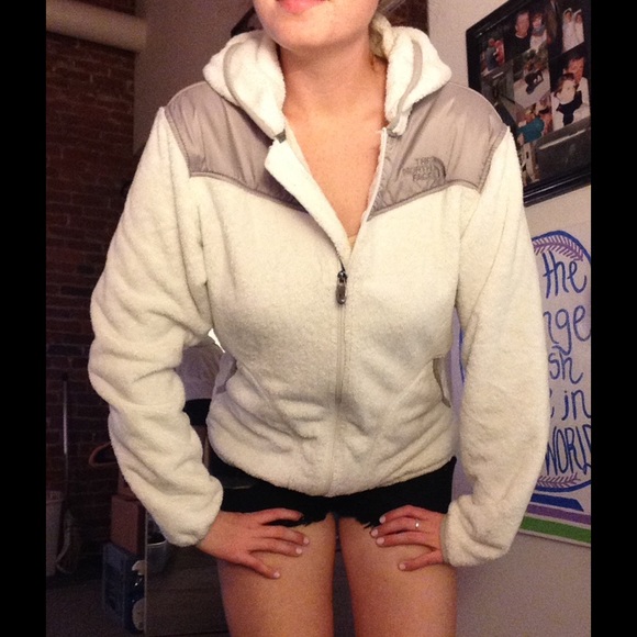 The North Face Women's Oso Hoodie