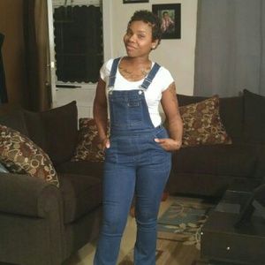 Meet your Posher, Audrey